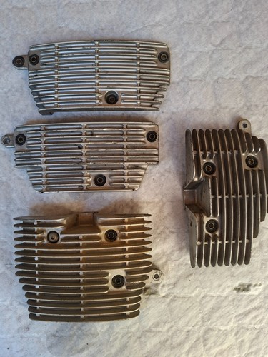 Carters moteur kymco 250 - carters,