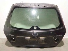 6440153022 hayon pour LEXUS IS200 (GXE10) 2.0 CAT 1998 3396614