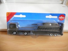 Camion Siku Mercedes +