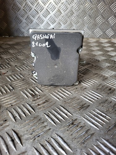 Bloc hydraulique abs - abs,