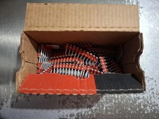 750 Clous HILTI X-GN 27MX 27mm