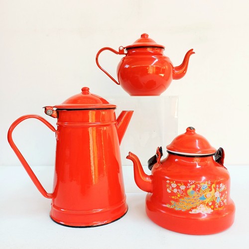 Lot cafetiete theiere - de, 3