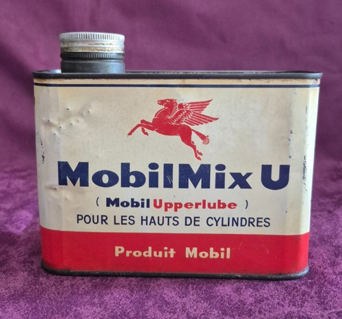 Mobilmix mobil mobiloil - /,