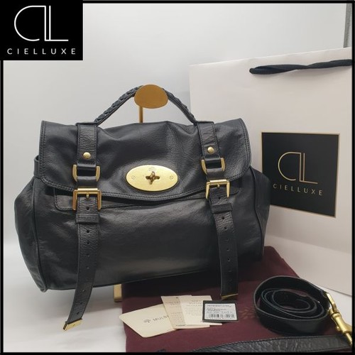 Mulberry sac épaule alexa - sac, à