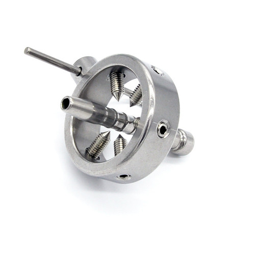 Homme plug urêtre couronne - plug,
