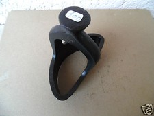 (n°100) old tool / Outil Ancien / Cordonnier / Bourrelier / Emporte Pièce Cuir 