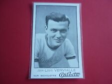 PHOTO COUREUR CYCLISTE/