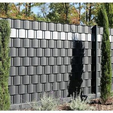 Grüner Jan Brise-Vue 35M Vent