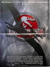 Affiche Pliée 40x54cm