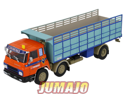Cb35 camions autobus - cb35, et