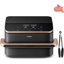 Friteuse sans huile COSORI