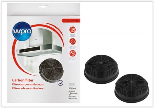 Filtre charbon d047 - charbon, d047-type