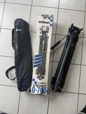 Trépied Velbon D700