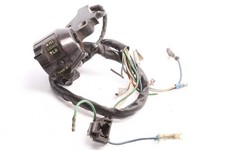 Commutateur De Guidon Commande