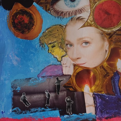 Creation personnelle peinture - creation, ,peinture