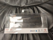 Enceinte portable sans fil