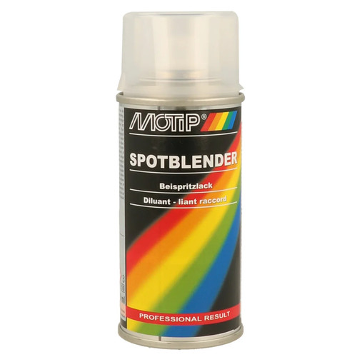 Diluant raccord aerosol 150ml - aerosol,