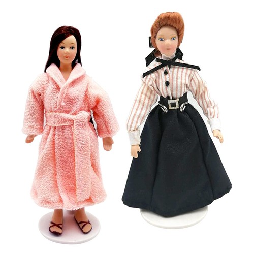 Dollhouse miniature - dollhouse,