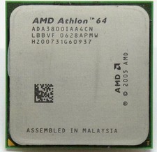 AMD Athlon 64 3800+ (Orleans)