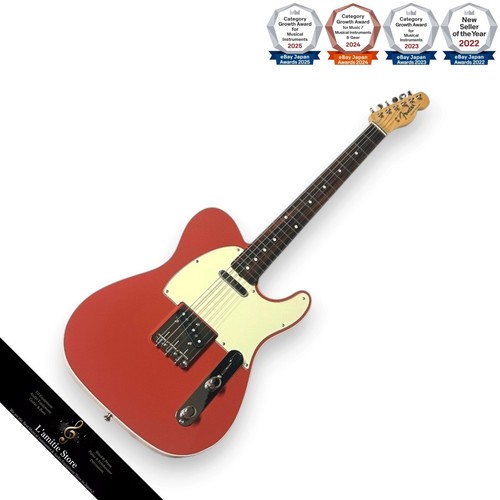 Fender japan traditional - japan,