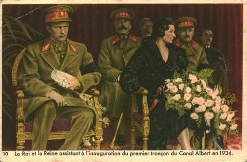 Image ancienne chromo - , chocolat