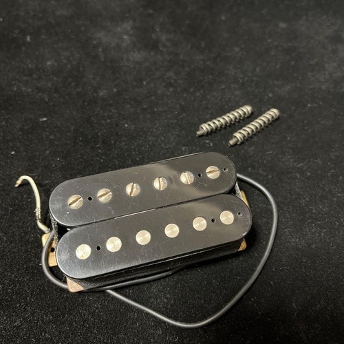 Micro humbucker gotoh fvh 100i - humbucker,