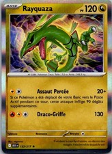 Carte Pokémon Rayquaza