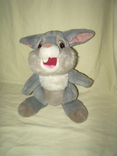 Peluche panpan 25cm ami - panpan,