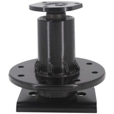 Moyeu Support Porte-Lame Tracteur Tondeuse Lawn Boy Gilson 706623 741310