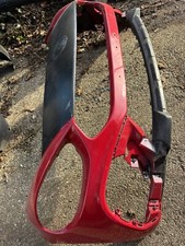 Pare Choc Avant FIAT 124