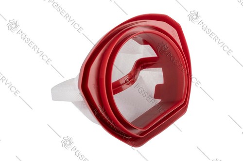 Black decker filtre en tissu - black,