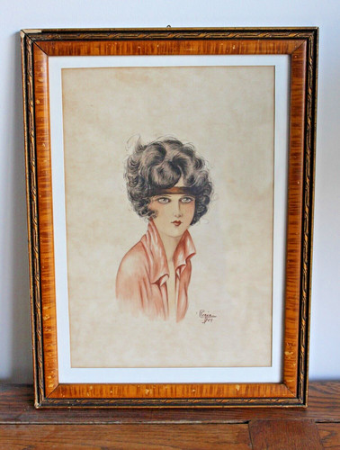 Magnifique aquarelle crayon - magnifique,