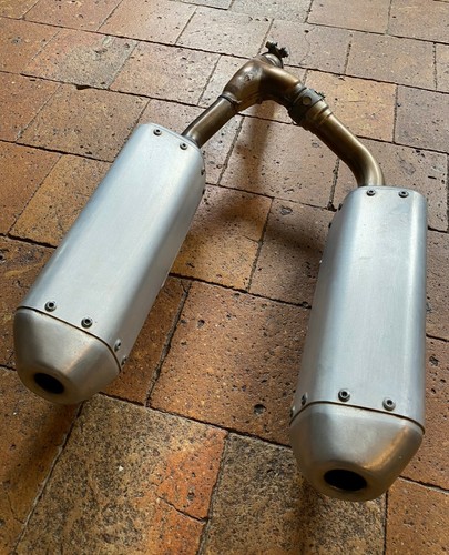 Cartouche moto honda 250 crf - cartouche,