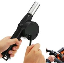 Ventilateur Barbecue Manuelle