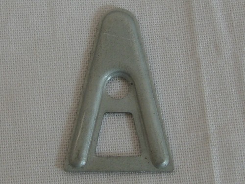 Set washers en - 9, acier