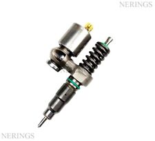 Fuel Injector Land Rover MSC000030 BEBE2A01001 Delphi REMAN