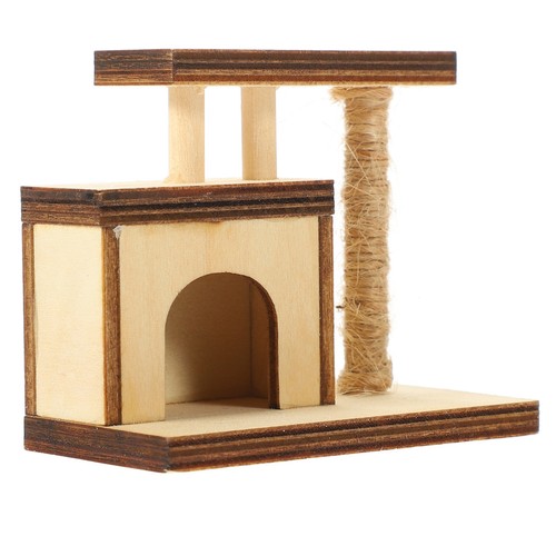 Tour arbre à chat - ,