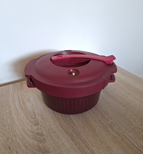 Micro minute tupperware - micro,