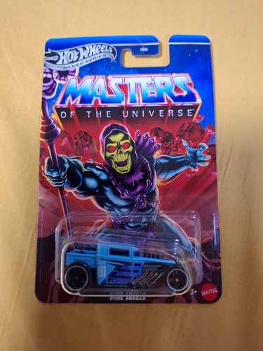 Hot wheels masters the - wheels,