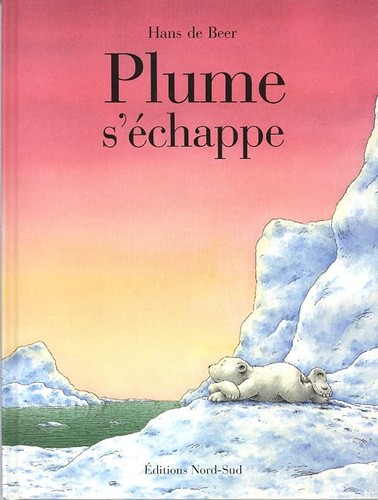 Plume echappe de - -, beer