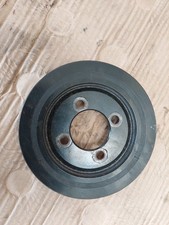 Poulie damper (vilebrequin)