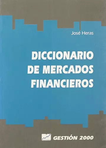 Dicccionario mercados - dicccionario, de