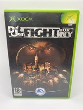 DEF JAM FIGHT FOR NEW-YORK -