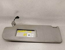 Pare-soleil pour pare-brise