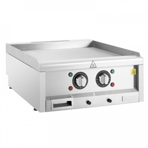 Plancha électrique chauffante