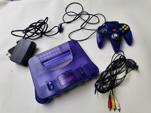 Console nintendo - console,