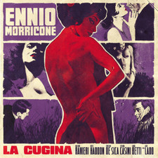 La Cugina (Vinyl) 12" Album
