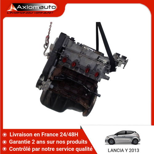 Moteur lancia y 1 - ,