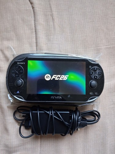 Sony vita console portable - ps,