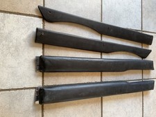 MGB GT  :  habillage  ensemble